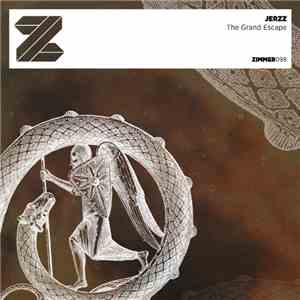 Jerzz - The Grand Escape mp3 album