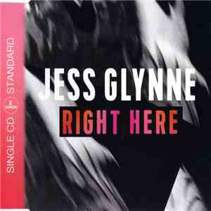Jess Glynne - Right Here mp3 album