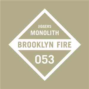 Jiggers - Monolith mp3 album