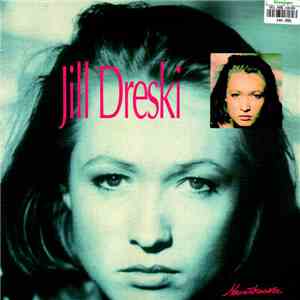 Jill Dreski - Heartbreaker mp3 album