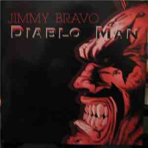 Jimmy Bravo - Diablo Man mp3 album
