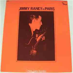 Jimmy Raney - Jimmy Raney In Paris mp3 album