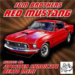 J&M Brothers - Red Mustang mp3 album
