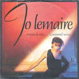 Jo Lemaire - Parfum De Rêve / Ceremonial Spring / Kingdom Of Sins mp3 album