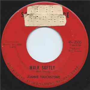 Joanne Touchstone - Walk Softly mp3 album
