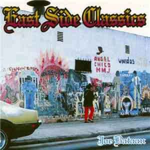 Joe Bataan - East Side Classics mp3 album