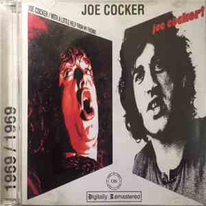 Joe Cocker - With A Little Help From My Friends / Joe Cocker! mp3 album