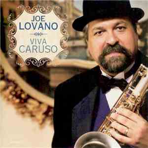 Joe Lovano - Viva Caruso mp3 album