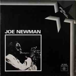 Joe Newman - Estrellas Del Jazz mp3 album