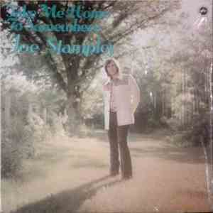 Joe Stampley - Take Me Home To Somewhere mp3 album