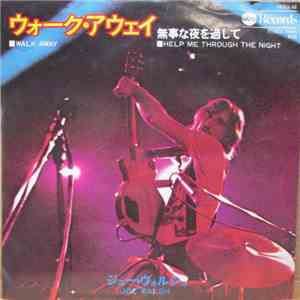 Joe Walsh - Walk Away mp3 album