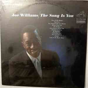 Joe Williams - The Song Is You mp3 album