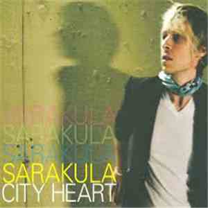 Joel Sarakula - City Heart mp3 album