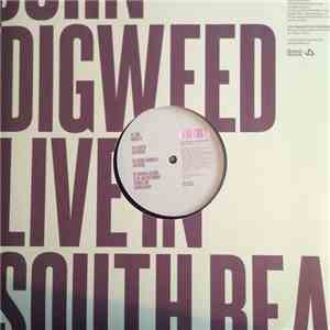 John Digweed - Live In South Beach 2/5 mp3 album