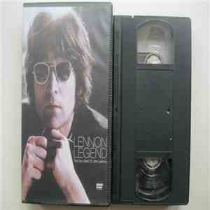 John Lennon - Legend The Very Best mp3 album