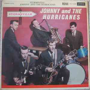 Johnny And The Hurricanes - Stormsville mp3 album