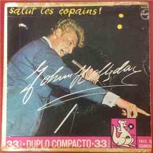 Johnny Hallyday - Salut Les Copains mp3 album