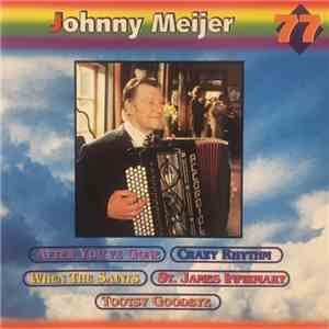 Johnny Meyer - Johnny Meijer mp3 album