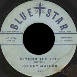 Johnny Morgan  - Beyond The Reef mp3 album