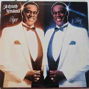 Johnny Ventura - Ayer y ...Hoy mp3 album