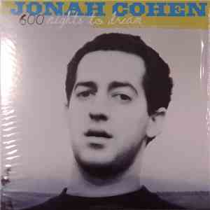 Jonah Cohen - 600 Nights To Dream mp3 album