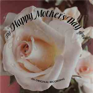 Jonathan Brown  - The Happy Mother's Day Song mp3 album