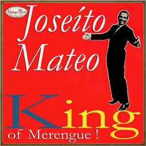 Joseito Mateo - Joseito Mateo mp3 album