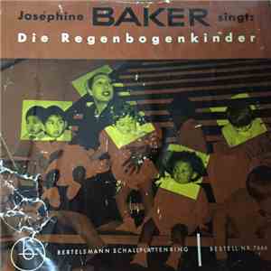 Joséphine Baker - Die Regenbogenkinder mp3 album