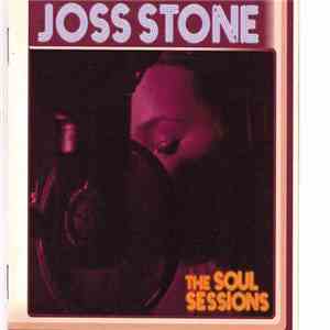 Joss Stone - The Soul Sessions mp3 album