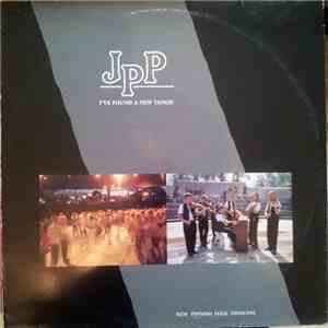 JPP - I've Found A New Tango mp3 album