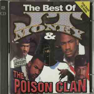JT Money, Poison Clan - The Best of JT Money & The Poison Clan mp3 album