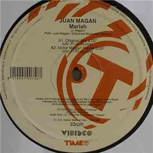 Juan Magan - Mariah mp3 album