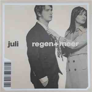 Juli - Regen + Meer mp3 album
