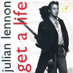 Julian Lennon - Get A Life mp3 album