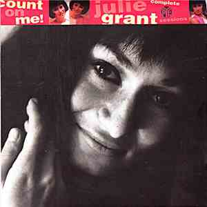 Julie Grant - Count On Me! mp3 album