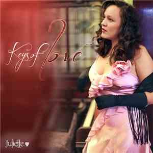 Juliette Farrell - Keys Of Love mp3 album