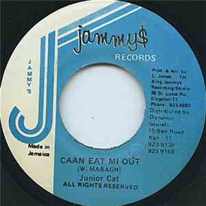 Junior Cat - Caan Eat Mi Out mp3 album