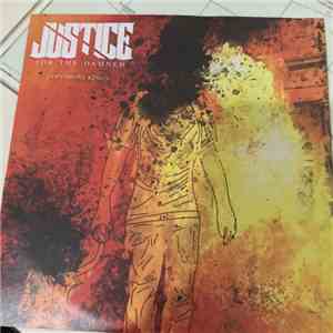 Justice For The Damned - Copthrone King's mp3 album