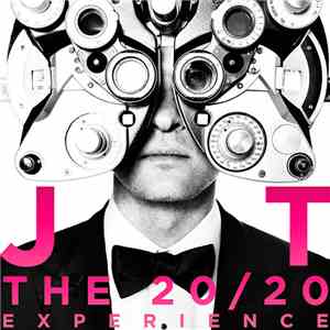 Justin Timberlake - The 20/20 Experience mp3 album