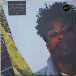 K.A.A.N. + Klaus Layer - Abstractions mp3 album