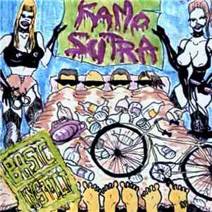 Kamo Sutra - Bejzik Inztikt mp3 album