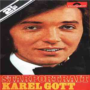 Karel Gott - Starportrait Karel Gott mp3 album