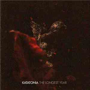 Katatonia - The Longest Year mp3 album