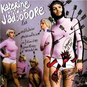 Katerine - Louxor J'adoooore mp3 album