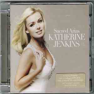 Katherine Jenkins - Sacred Arias mp3 album