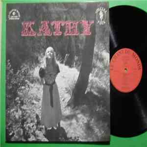 Kathy Lowe  - Kathy mp3 album