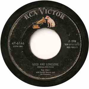 Kay Starr - Good And Lonesome mp3 album