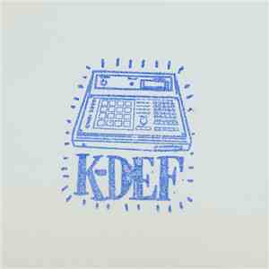 K-Def Featuring Nas - Street Dreams (K-Def Remix) mp3 album