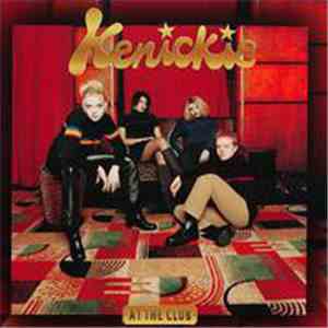 Kenickie - At The Club mp3 album
