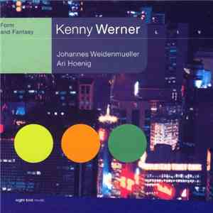 Kenny Werner, Kenny Werner Trio - Form and Fantasy mp3 album